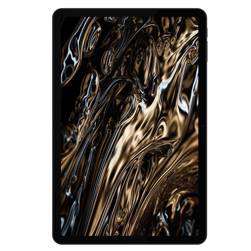 DOOGEE T30 Ultra 11 pouces Helio G99, 12+256 Go, 8580 mAh 16 MP 4G Smart Tablet - Noir