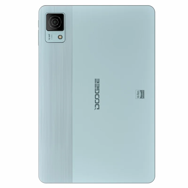 DOOGEE T30 Ultra 11-Inch Helio G99, 12+256GB, 8580mAh 16MP 4G Smart Tablet - Blue