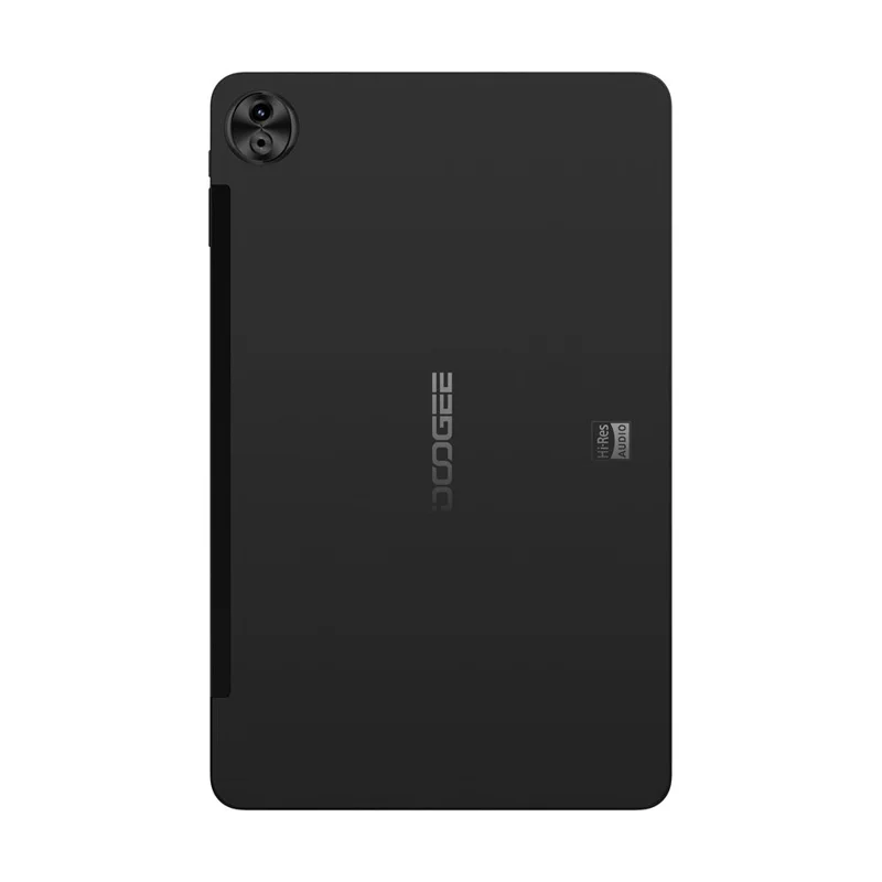 DOOGEE T20 Ultra 12" Helio G99, 12+256GB, 10800mAh 16MP 4G Smart Tablet Mini PC - Black