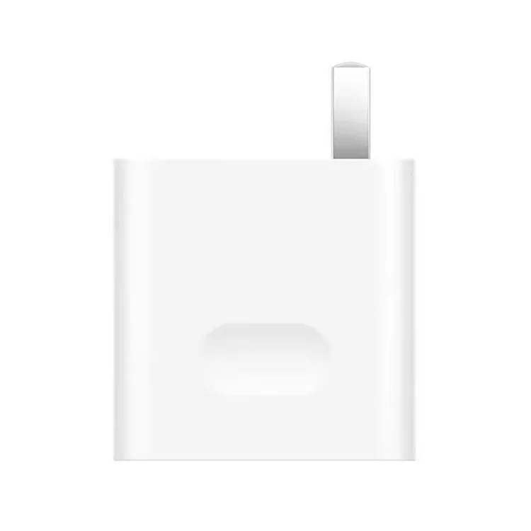Adaptador de carga de pared HUAWEI Máx. 88W USB / Cargador de tipo C, enchufe CN
