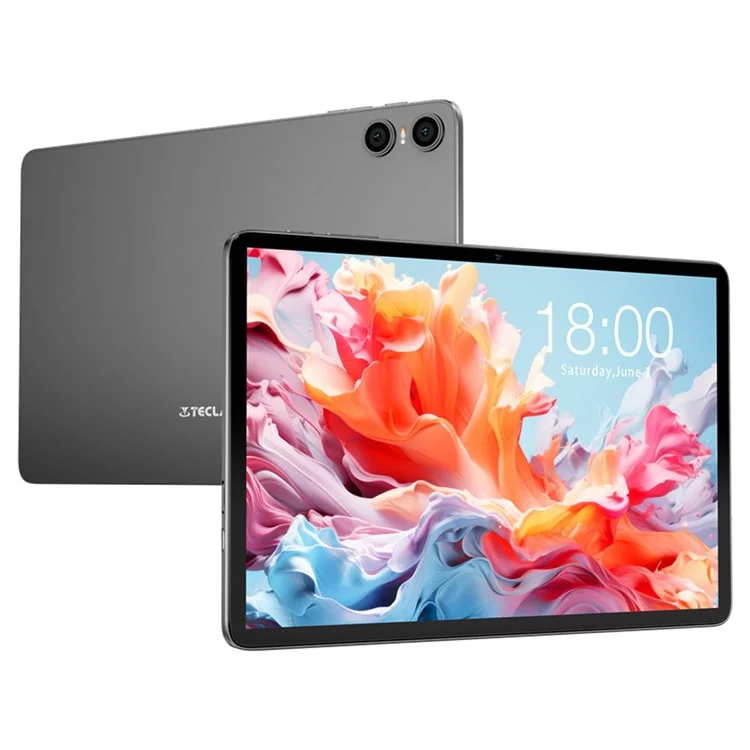 Teclast P30T 4 Gb+128 gb Android 14 Wifi-tablette 10,1 Zoll