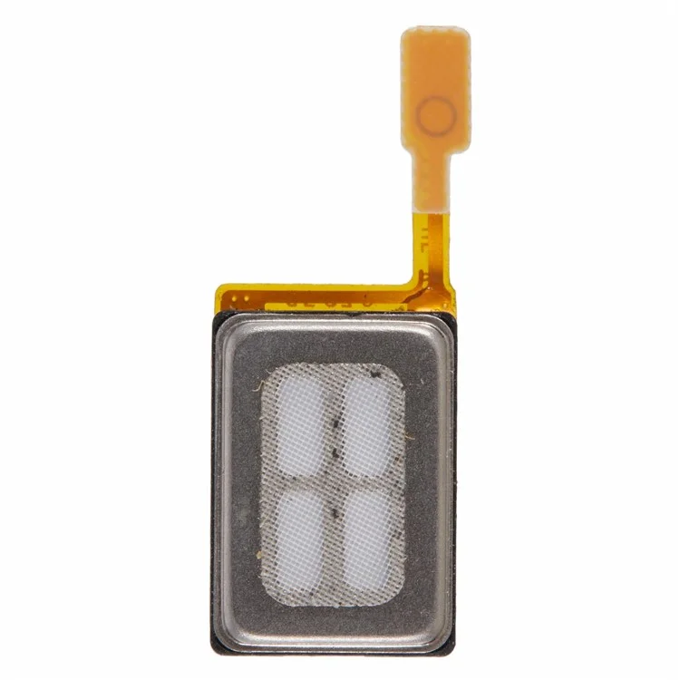 For Samsung Galaxy A25 5G (Global) (161.0 x 76.5 x 8.3mm) A256 OEM Earpiece Speaker Replacement Part (without Logo)