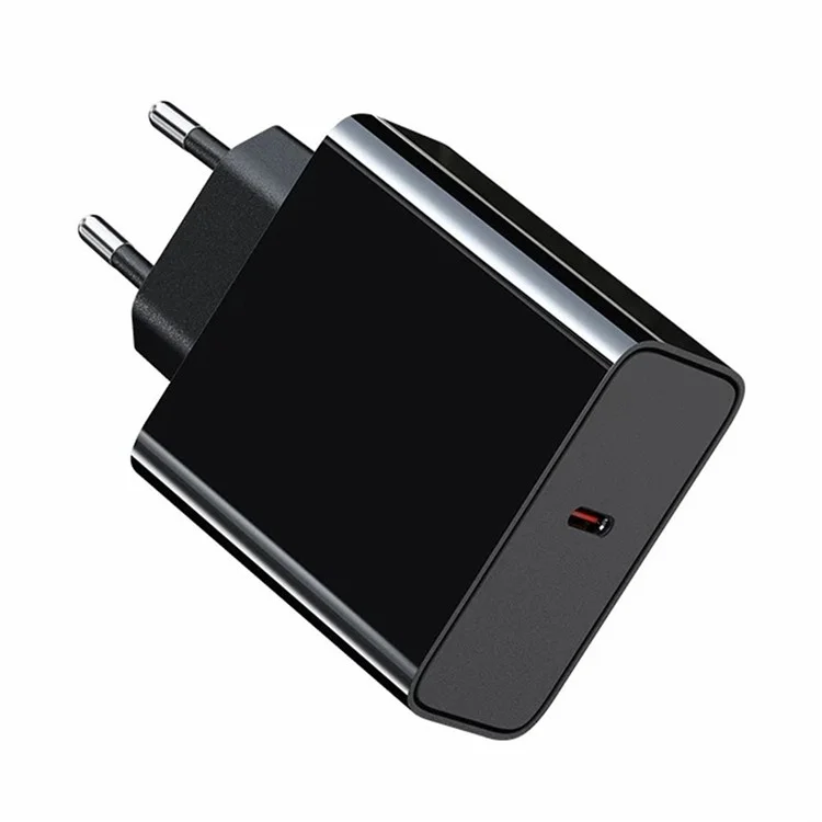 Redmagic Gan 80W Usb-c-wandladegerät Schneller Ladeadapter (eu-stecker)