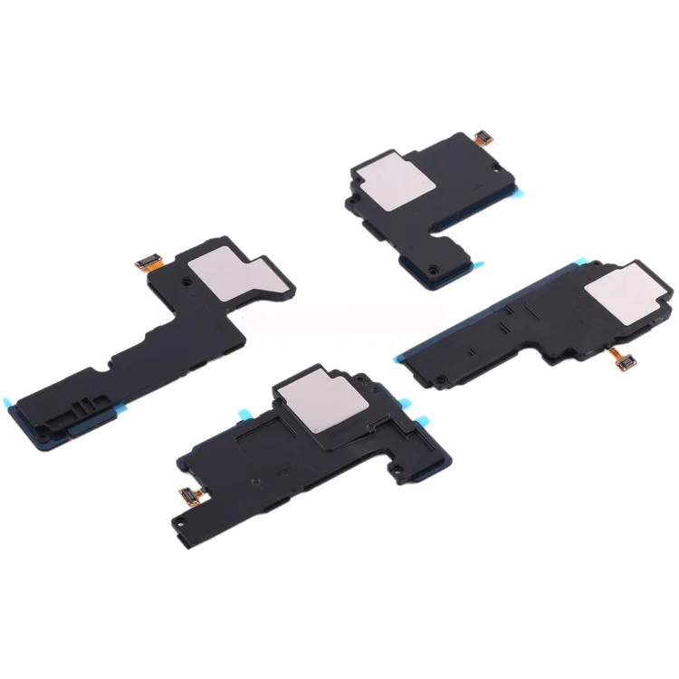 4pcs/set Oem Buzzer Ringer Loud Lower Module Part Para Samsung Galaxy Tab S5e Sm-t720/t725