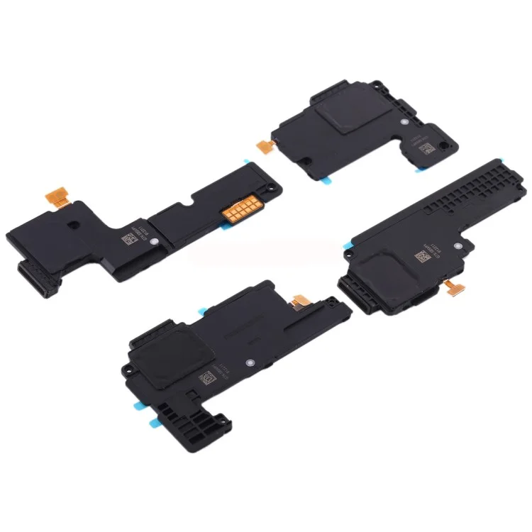 4pcs/set Oem Buzzer Ringer Loud Lower Module Part Para Samsung Galaxy Tab S5e Sm-t720/t725