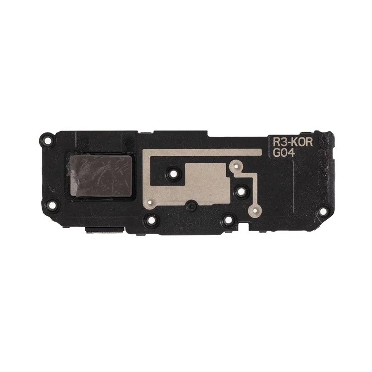 OEM -buzzer Ringer Mounting Speaker Для Samsung Galaxy A90 5G