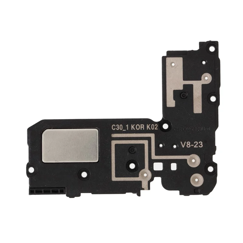 OEM Buzzer Ringer Ringer Lough Dishing Module Part Для Samsung Galaxy Note9 N960