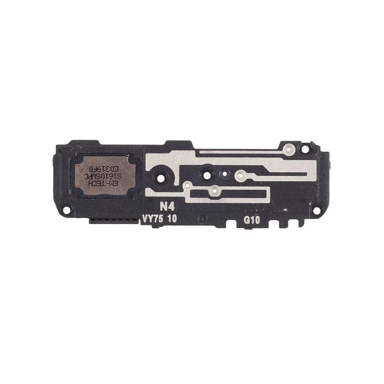 OEM -summer -ringer -lautsprechermodul -teil Für Samsung Galaxy S20+ G985 G986