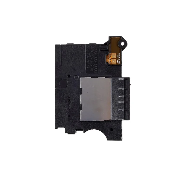 2pcs/pack OEM Buzzer Ringer Altoparlante Modulo Repair Part Per Samsung Galaxy Tab A 10.1 (2016) T580/T585