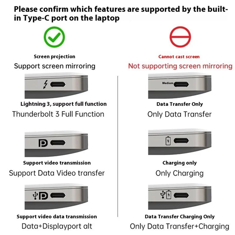 2428 Type-C Hub 13 in 1 Desktop Docking Station USB 3.0 Gigabit Ethernet HD VGA Adapter for Laptop