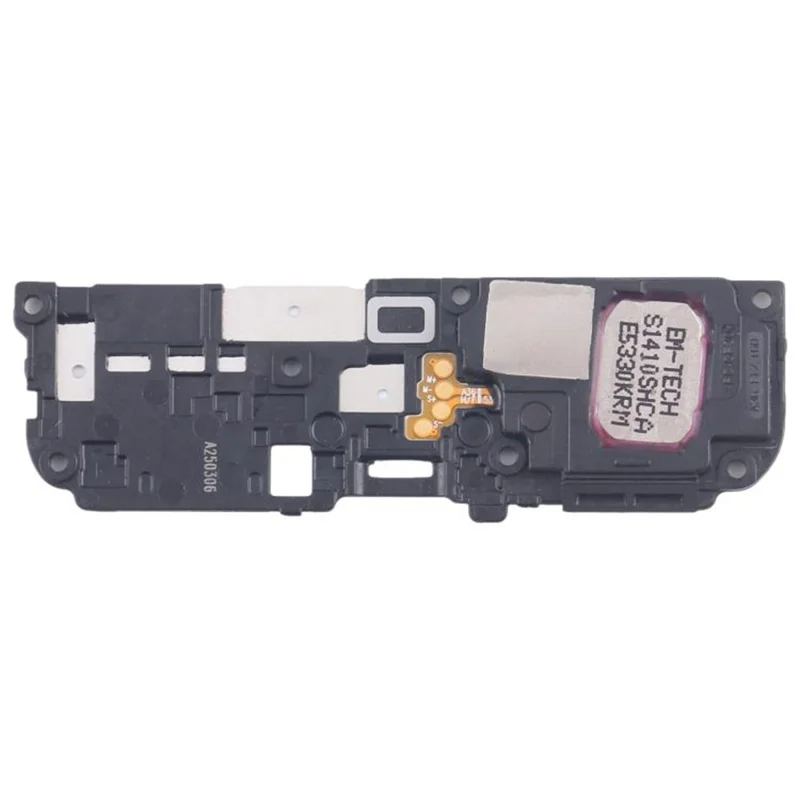 For Samsung Galaxy A36 5G SM-A366B OEM Buzzer Ringer Loudspeaker Module Part (Without Logo)