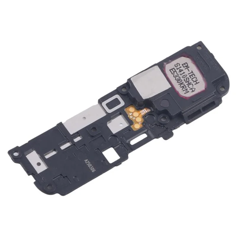 For Samsung Galaxy A36 5G SM-A366B OEM Buzzer Ringer Loudspeaker Module Part (Without Logo)