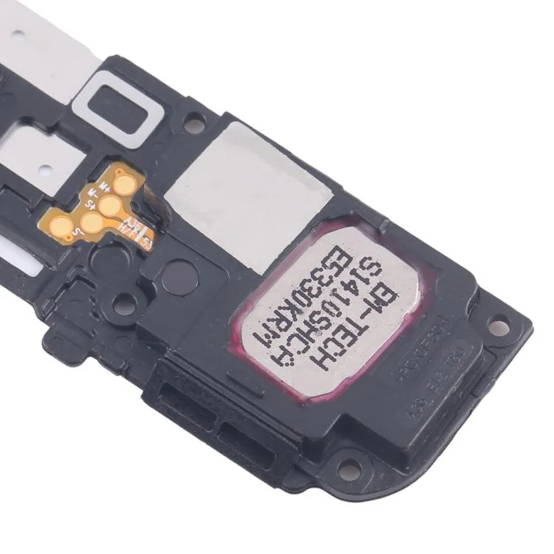 For Samsung Galaxy A36 5G SM-A366B OEM Buzzer Ringer Loudspeaker Module Part (Without Logo)