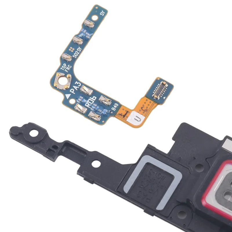 Für Samsung Galaxy S25 Ultra SM-S938B OEM Summer-Klingel-Lautsprechermodul (ohne Logo)