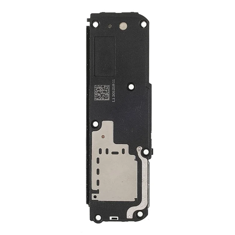 OEM Buzzer Ringer Pièce de Remplacement du Module D'enceintes Forts (sans Logo) Pour Xiaomi Redmi K40 / K40 Pro / Poco F3