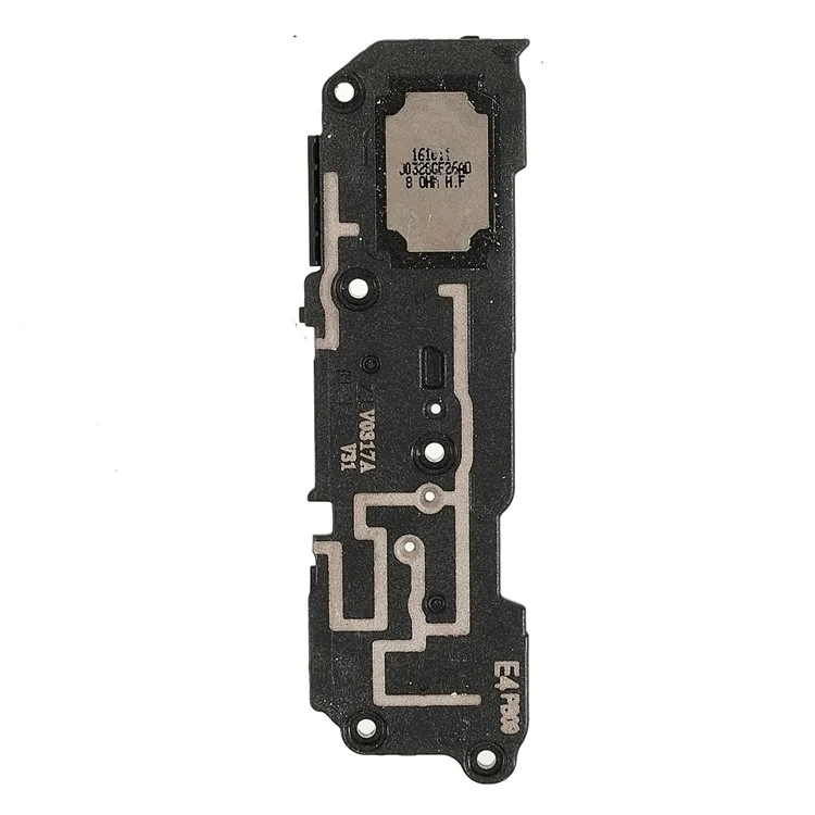 OEM Buzzer Ringer Loudspeaker Module Part (sans Logo) Pour Samsung Galaxy S20 Ultra G988