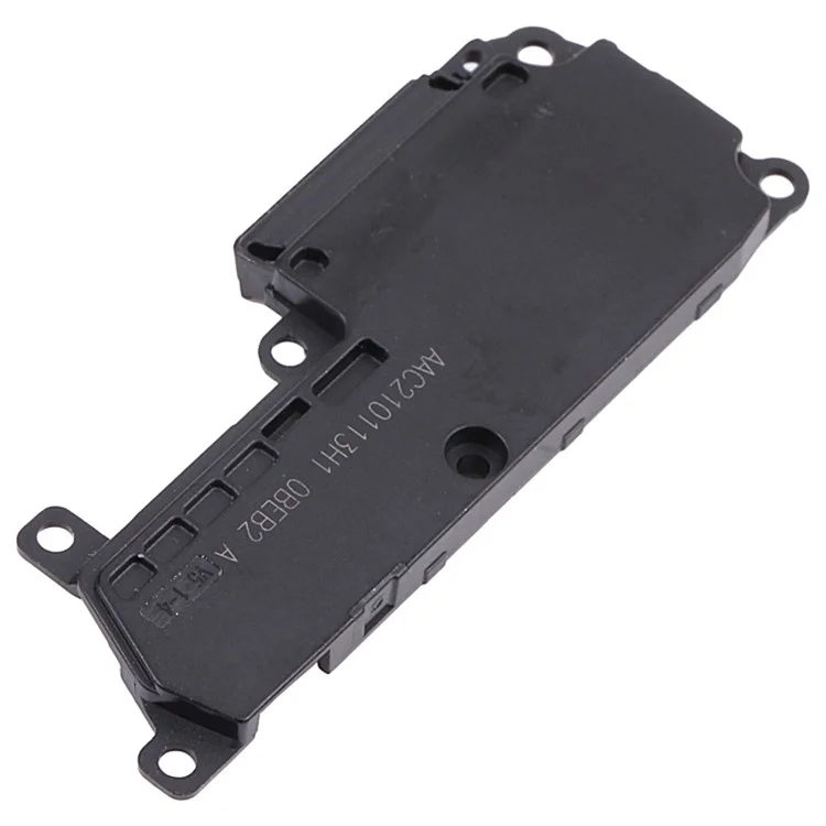 Für Xiaomi Redmi Note 10 4G/Redmi Note 10S M2101K7AI/M2101K7AG OEM Buzzer Ringer Lautsprecher-Modul (ohne Logo)