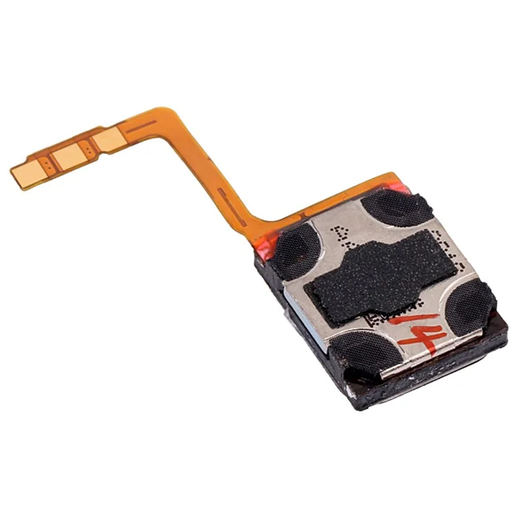 Für Xiaomi Redmi Anmerkung 10 4G M2101K7AI M2101K7AG OEM Ohrhörer -lautsprecher Ersatz (ohne Logo)