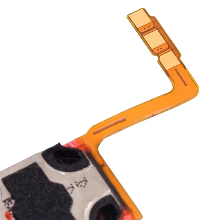 Für Xiaomi Redmi Anmerkung 10 4G M2101K7AI M2101K7AG OEM Ohrhörer -lautsprecher Ersatz (ohne Logo)