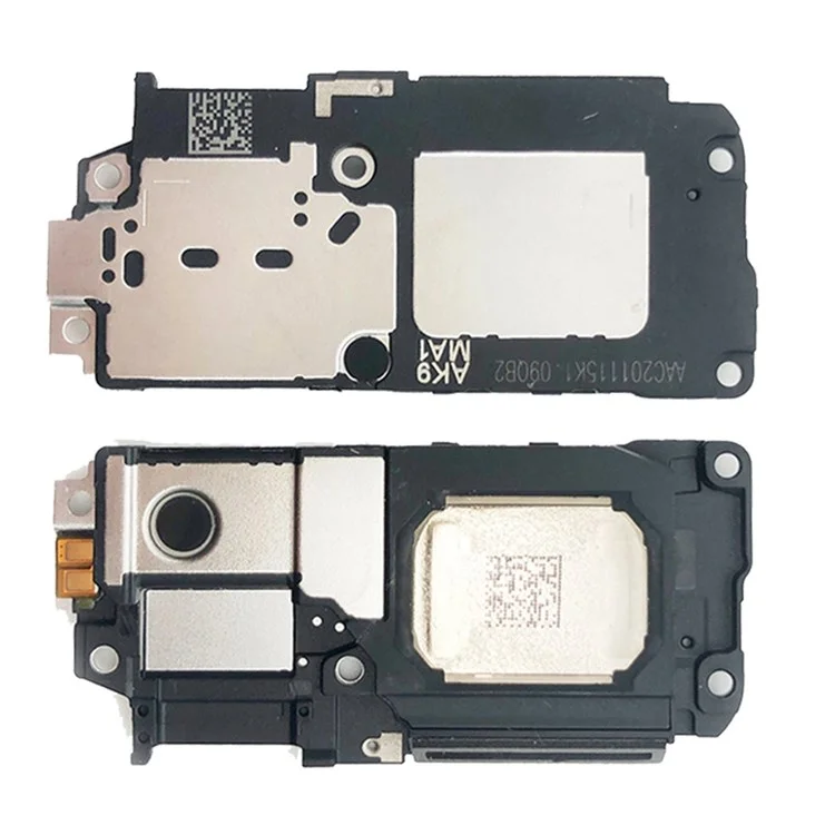 Para Xiaomi Mi 11 Lite 5G / 4G / 11 Lite 5G NE OEM Buzzer Ringer Módulo de Alto-Falante (sem logotipo)