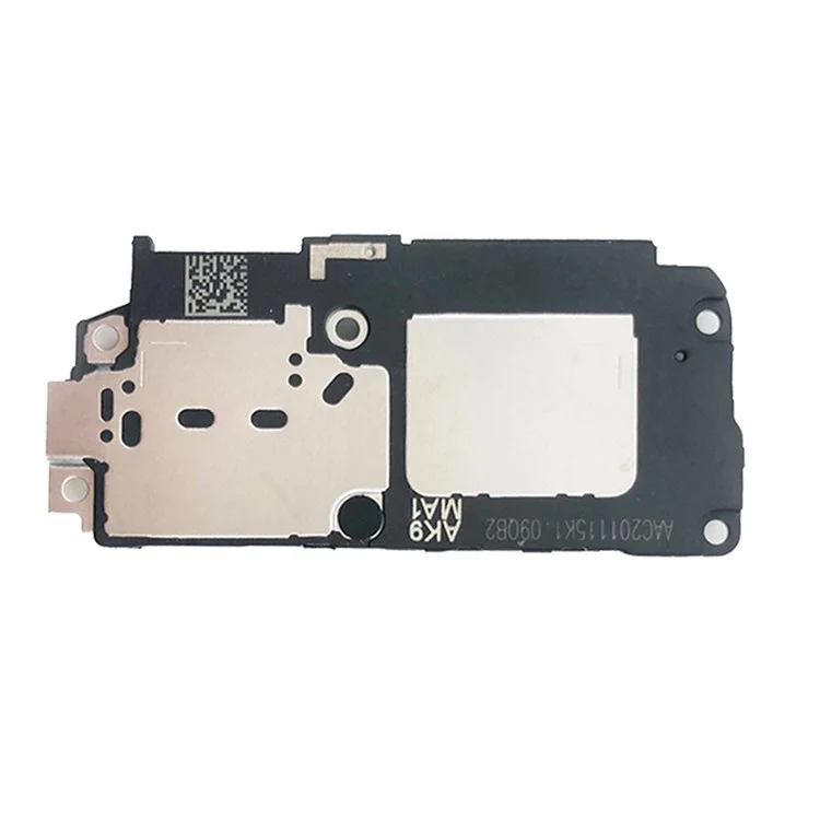 Per Xiaomi Mi 11 Lite 5G OEM Buzzer Ringer Altoparlante Modulo (senza Logo)