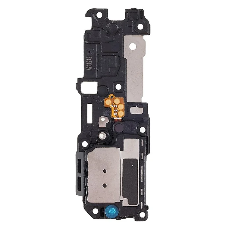 Per Samsung Galaxy S22 5G S901 OEM Buzzer Ringer Altoparlante Nofice (senza Logo)