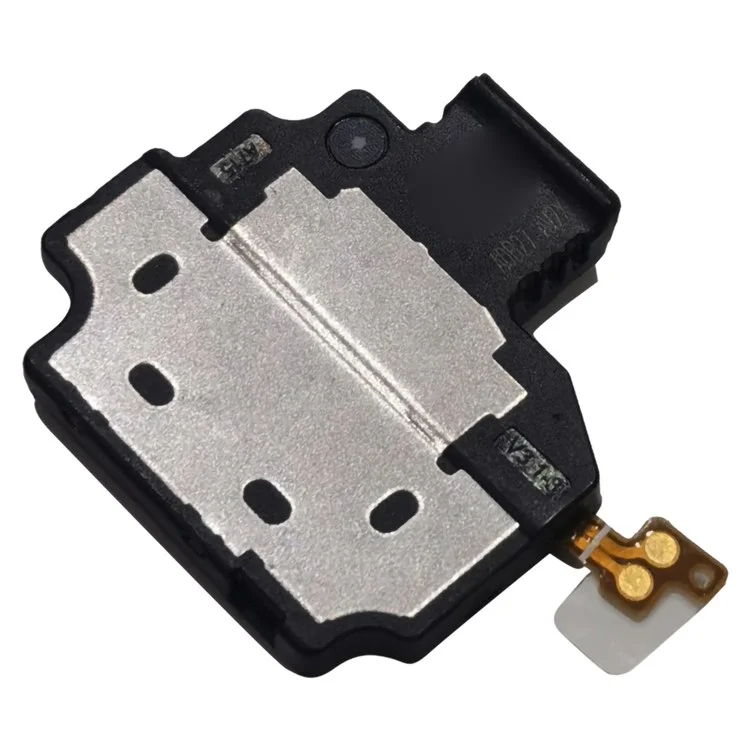 Pour Samsung Galaxy A71 4G SM-A715 OEM Buzzer Ringer Loudspeaker Module Part (sans Logo)