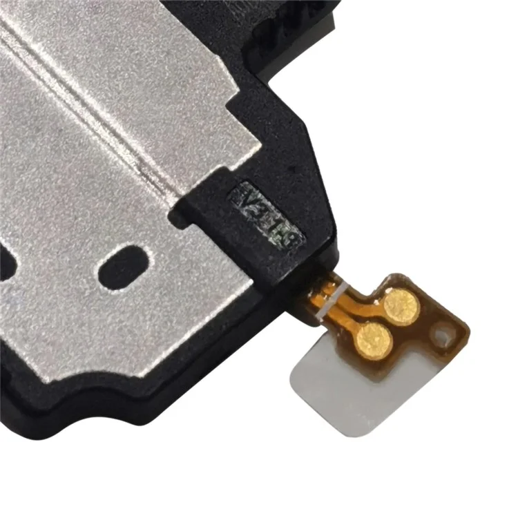 Pour Samsung Galaxy A71 4G SM-A715 OEM Buzzer Ringer Haut-parleur Module Part (sans logo)