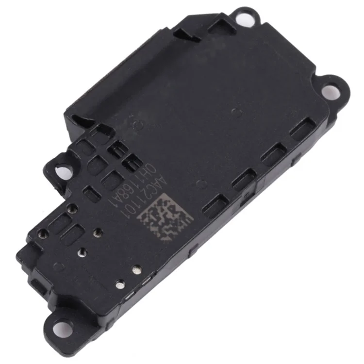 For Xiaomi Redmi Note 11T 5G/Redmi Note 11 5G (MediaTek)/Poco M4 Pro 5G OEM Buzzer Ringer Loudspeaker Module (without Logo)