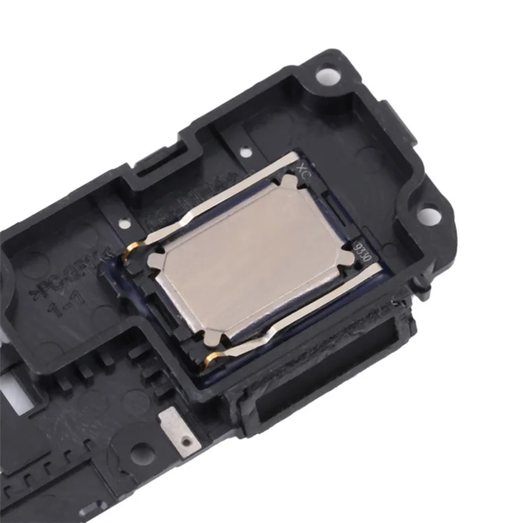 Para LG Q60 LMX525EAW / LMX525BAW / LM-X525 Módulo de timbre de zumbador altavoz de repuesto OEM (sin logotipo)
