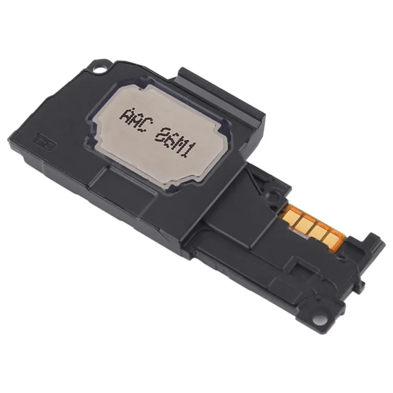 For Huawei Honor 8X Max OEM-buzzerenheder til ringer og højttaler (uden logo)