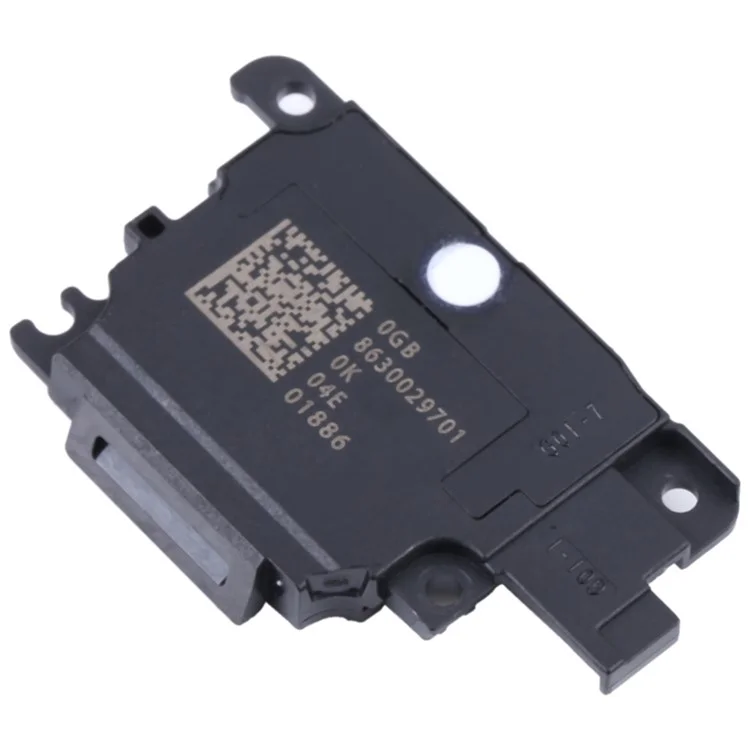 Per Google Pixel 4a G025J, GA02099 OEM Buzzer Ringer Loudspeaker Module Parte di riparazione (senza logo)