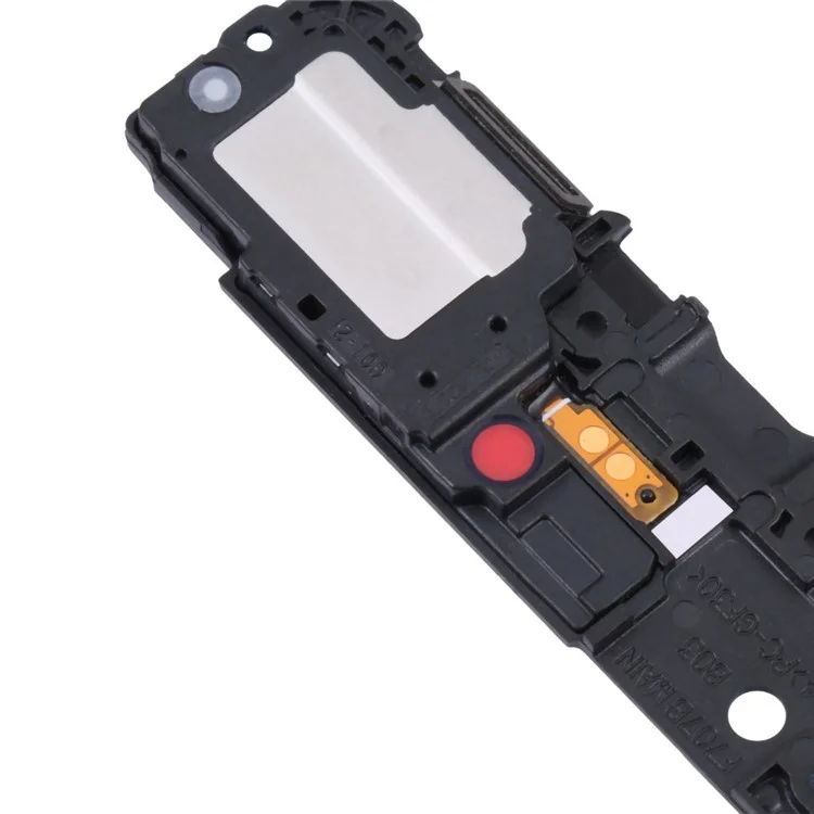 Para o Samsung Galaxy Z Flip 4G F700 OEM Buzzer Ringer Loudspeaker Module Repare (sem Logotipo)