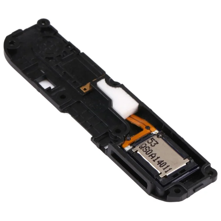 Para Motorola Moto G9 Play OEM Zumbador Módulo de altavoz de timbre (sin logotipo)