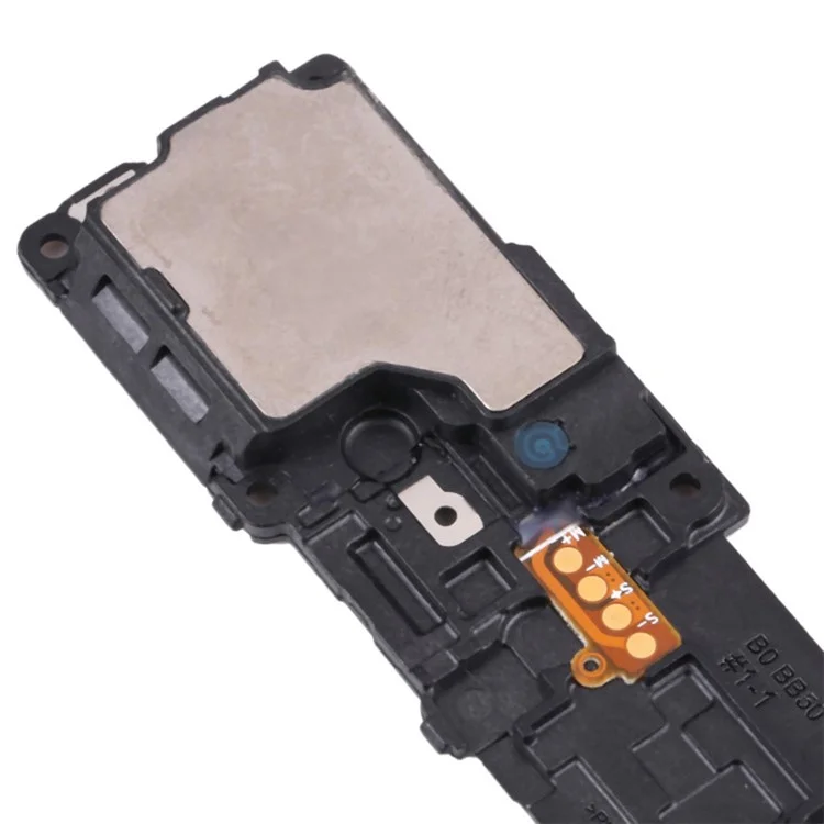 Pour Samsung Galaxy S22 Ultra 5G S908 OEM Buzzer Ringer Haut-parleur Module de réparation Pièce (sans logo)