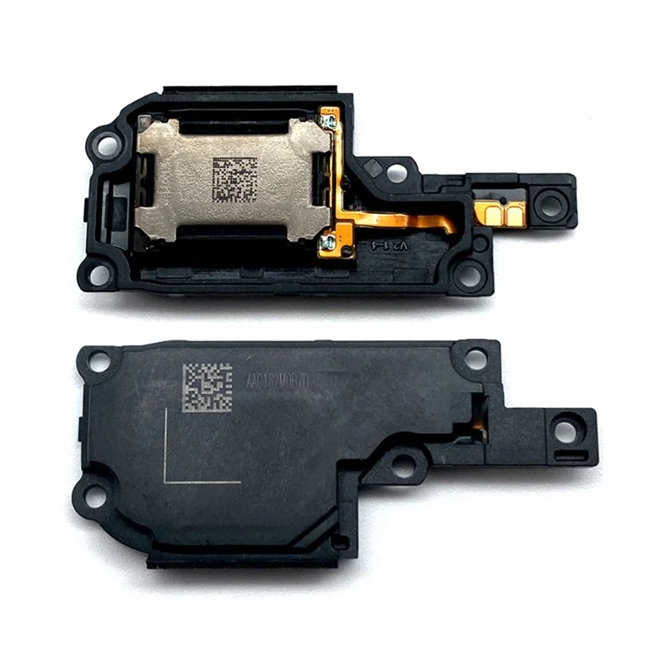 Pour Motorola Moto G71 5G XT2169 OEM Buzzer Ringer Loudspeaker Module Remplacement Part (sans Logo)