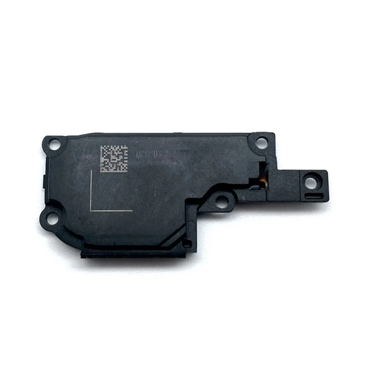 Per Motorola Moto G71 5G XT2169 OEM Buzzer Ringer Loudspeaker Module Parte di ricambio (senza logo)