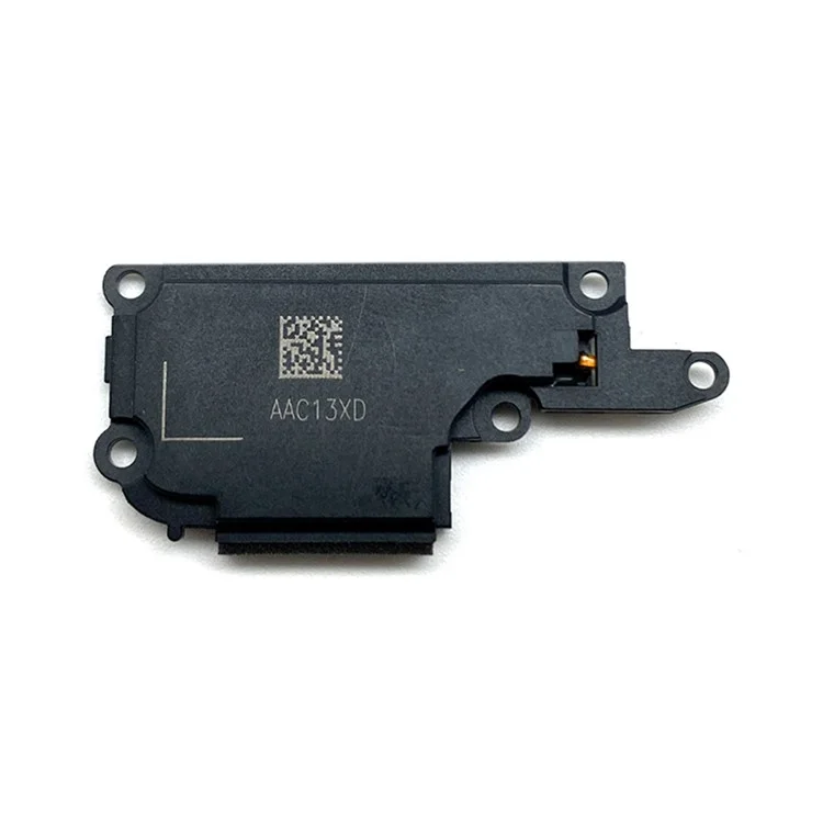 Pour Motorola Moto G50 4G XT2137 OEM Buzzer Ringer Haut-parleur Module Pièce de rechange (sans logo)