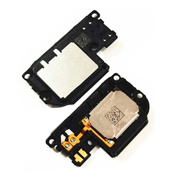 Для Xiaomi Redmi Note 11 Pro 5G (Qualcomm) 21091116I / Note 11 Pro 2201116TG / Poco X4 Pro 5G OEM Buzzer Ringer Loudspeaker Module Part (без логотипа)