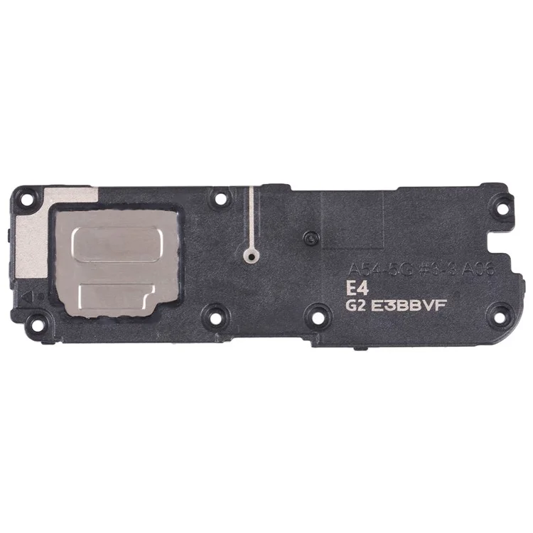 Per Samsung Galaxy A54 5G A546 OEM Buzzer Ringer Altoparlante Modulo Parte di Ricambio (senza Logo)