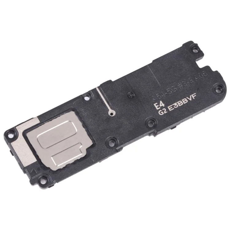 Per Samsung Galaxy A54 5G A546 OEM Buzzer Ringer Altoparlante Modulo Parte di Ricambio (senza Logo)