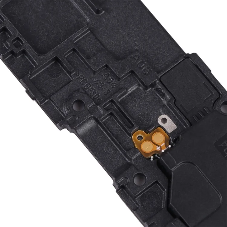 Per Samsung Galaxy A54 5G A546 OEM Buzzer Ringer Altoparlante Modulo Parte di Ricambio (senza Logo)
