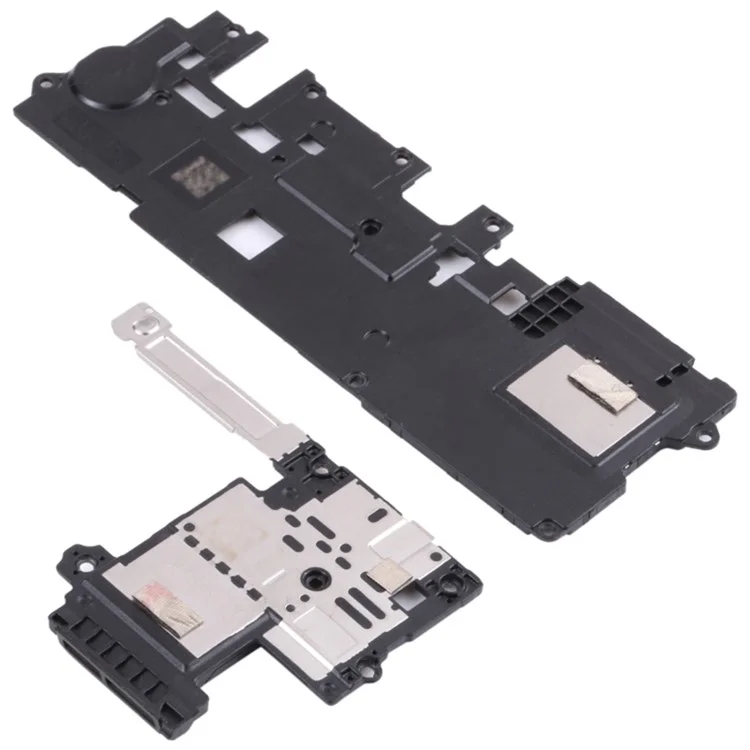 Pour Samsung Galaxy Tab A7 Lite 8,7 pouces T220 T225 2 pièces / paquet OEM Buzzer Ringer Haut-parleur Module de remplacement (sans logo)