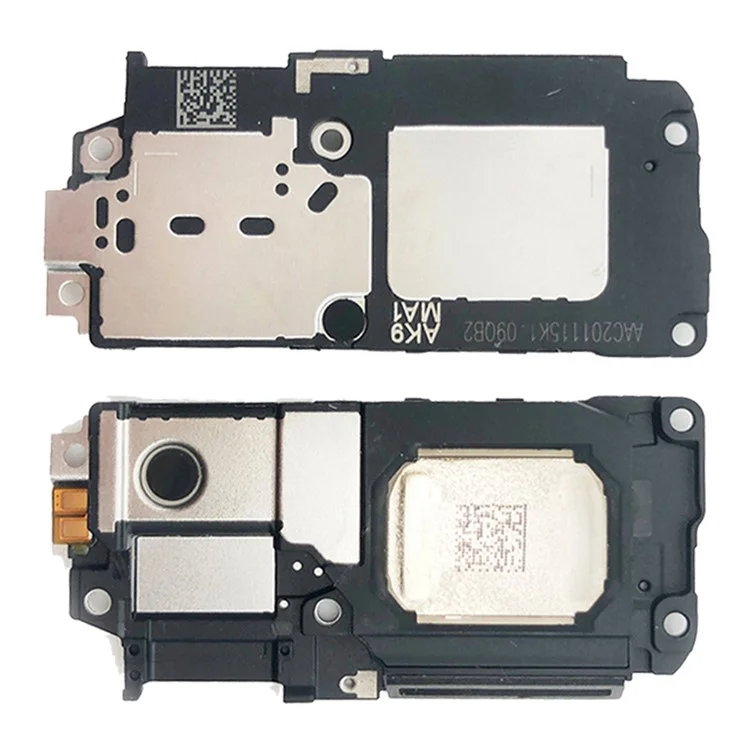 Para Xiaomi Mi 11 Lite 4G / 11 Lite 5G NE OEM Buzzer Ringer Módulo de altavoz de reemplazo Parte (sin logotipo)