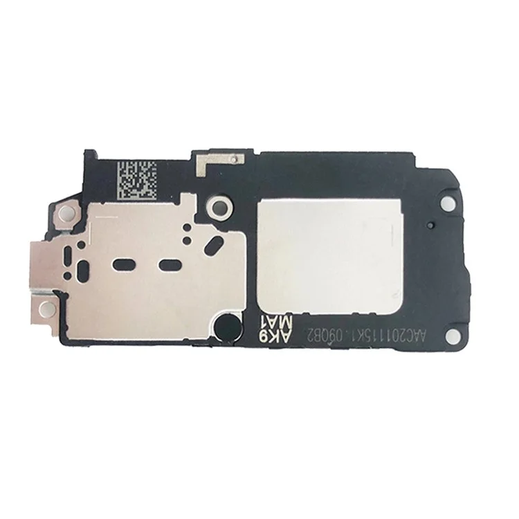 Para Xiaomi Mi 11 Lite 4G / 11 Lite 5G NE OEM Buzzer Ringer Módulo de altavoz de reemplazo Parte (sin logotipo)