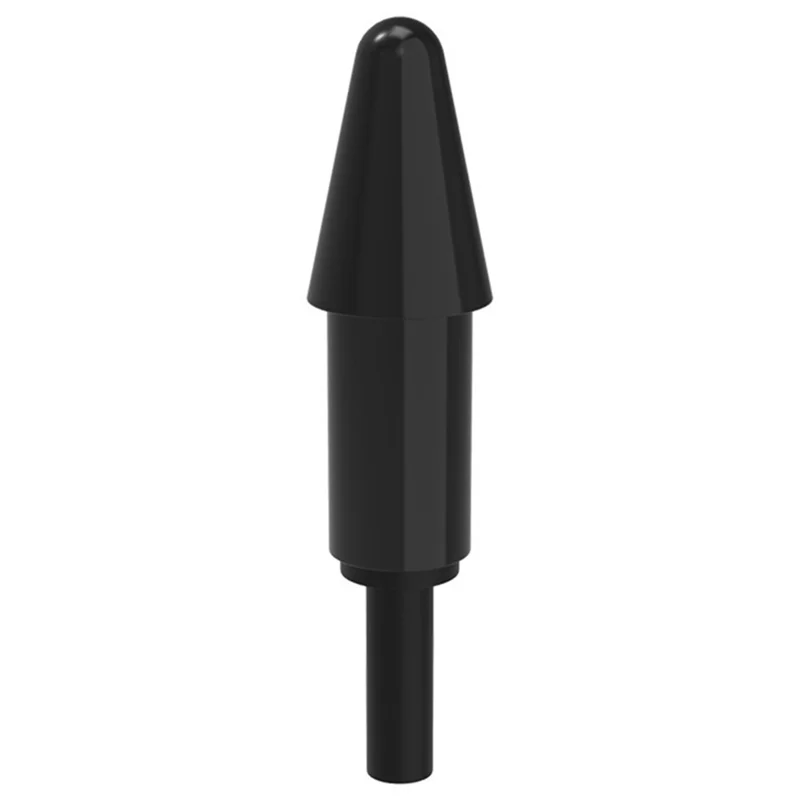 For Xiaomi Smart Pen 2nd Generation Stylus Pen Nib High Sensitivity Writing Drawing Tablet Pencil Tip - Black