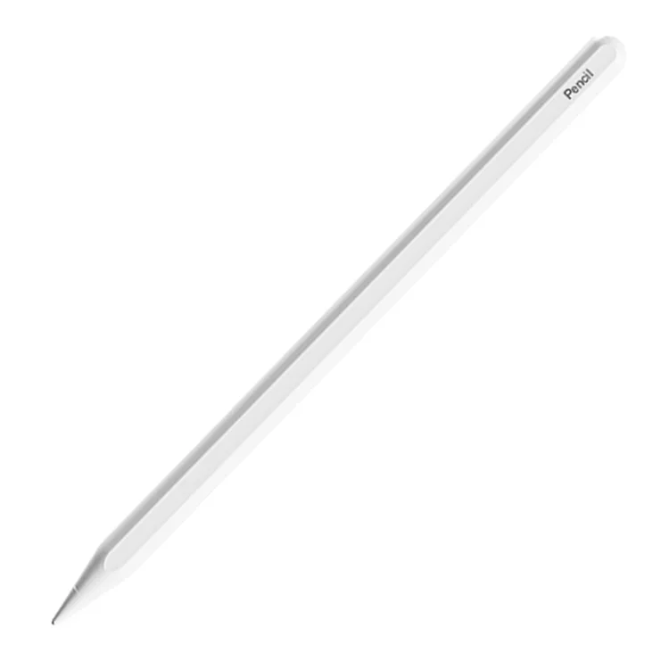wiwu pencil w stylus pen для ipad pro 12.9 (2022) /(2021) /(2020) (2018) / pro 11 (2022) /(2021) /(2020) /(2018) / воздух (2022) /(2020) / mini (2021)