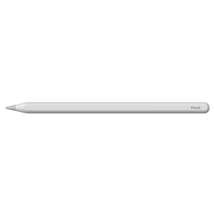 P10 Touch Pen for iPad Air (2022) /  iPad mini (2021) / iPad Pro 12.9 (2021) Magnetic Wireless Charging Capacitive Stylus