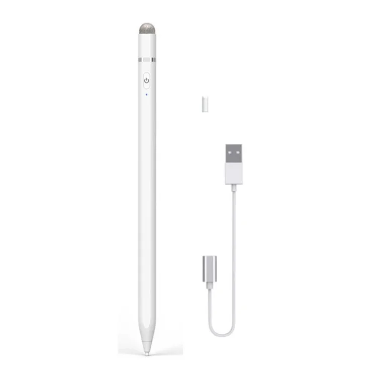 P7-C Universal Active Stylus for Ipad / Huawei / Xiaomi / Microsoft Tablets Capacitive Touchscreen Pen