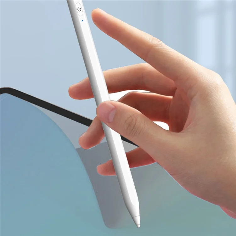 P7-C Universal Active Stylus for Ipad / Huawei / Xiaomi / Microsoft Tablets Capacitive Touchscreen Pen